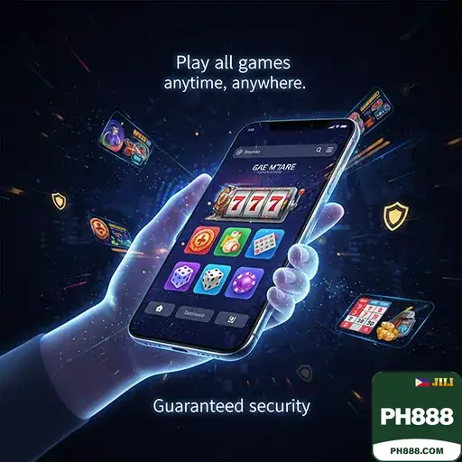 ph888 app 