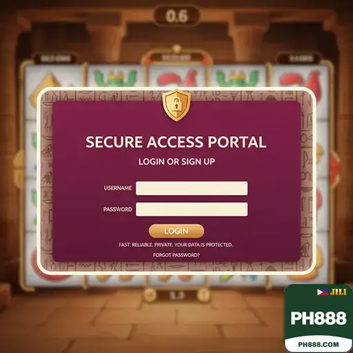 ph888 login 
