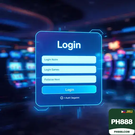 ph888 login 